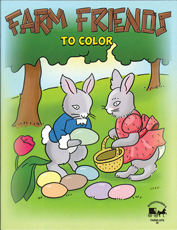 Picture of Coloring Books