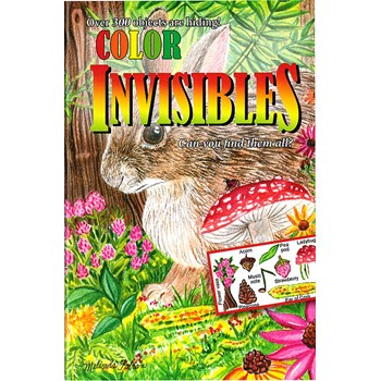 Picture of Color Invisibles