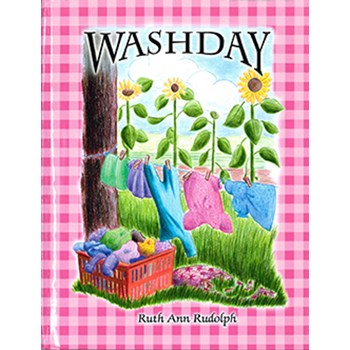 Picture of Washday