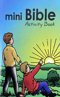 Picture of Little Helper Books