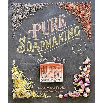 Picture of Pure Soapmaking