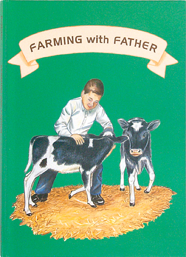 Picture of Farming With Father