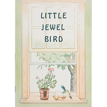 Picture of Little Jewel Books