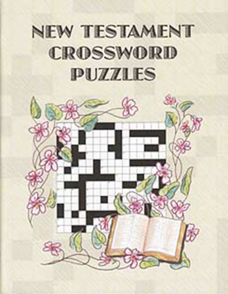 Picture of NT Crossword Puzzles