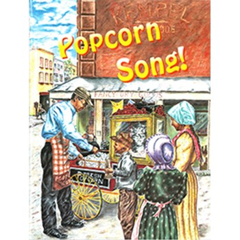 Picture of Popcorn Song