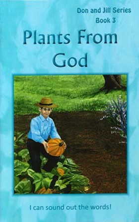 Picture of Don & Jill Series