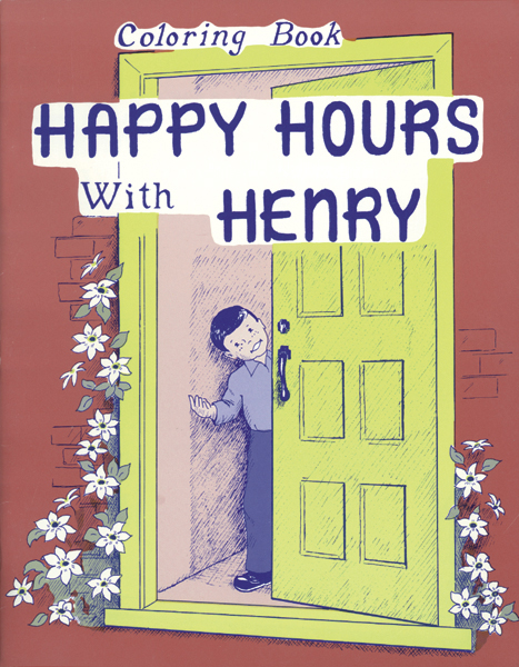 Picture of Happy Hours With Henry