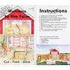 Picture of Paper Toy Farm