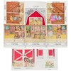 Picture of Paper Toy Farm