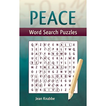 Picture of Word Search Puzzles