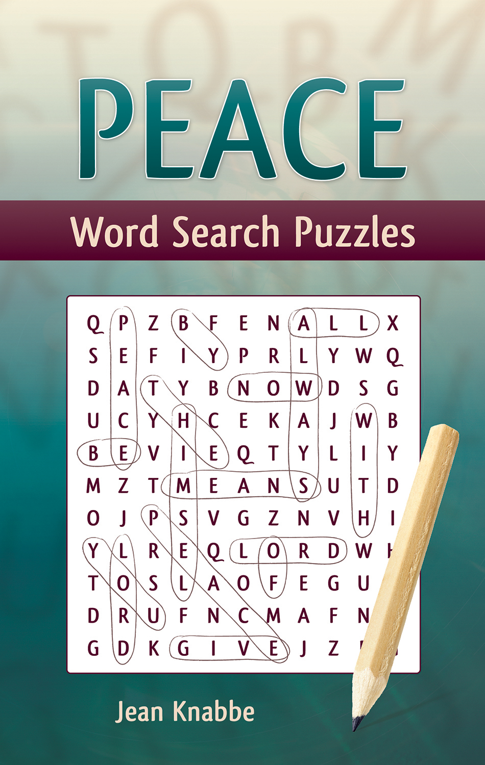 Picture of Word Search Puzzles