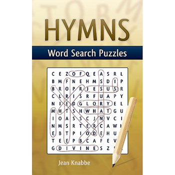 Picture of Word Search Puzzles