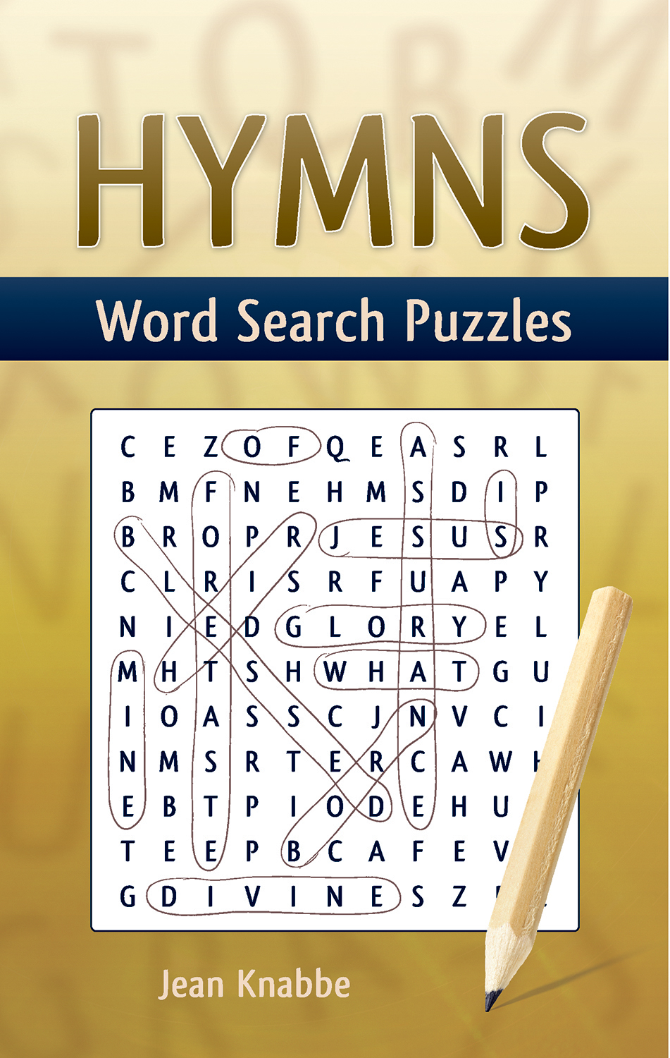 Picture of Word Search Puzzles