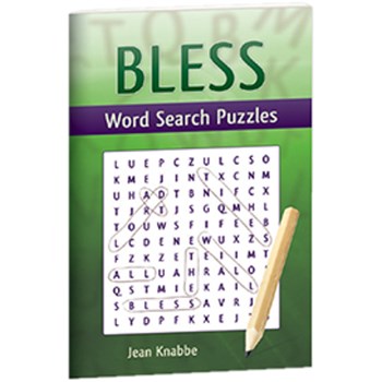 Picture of Word Search Puzzles