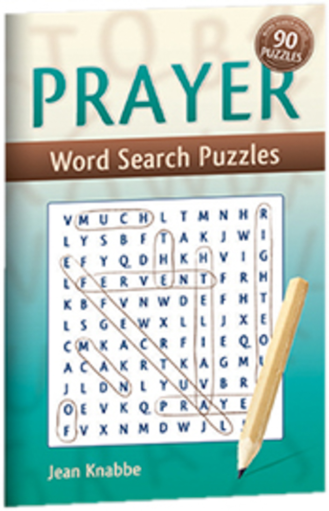 Picture of Word Search Puzzles