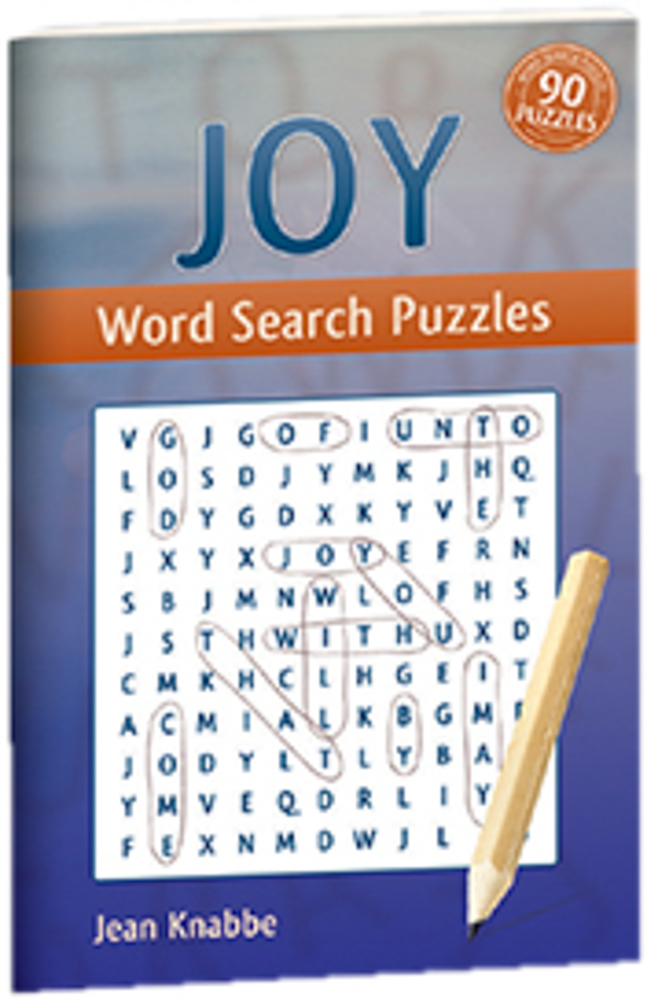 Picture of Word Search Puzzles