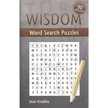 Picture of Word Search Puzzles