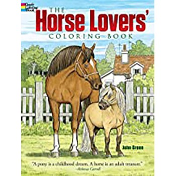 Picture of Horse Lover