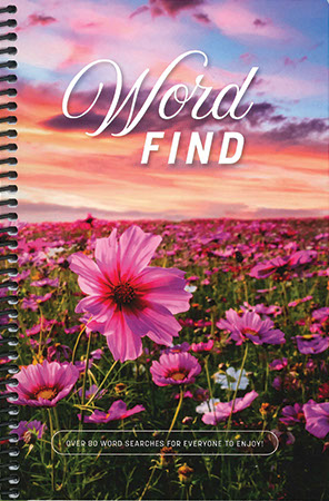 Picture of Word Find