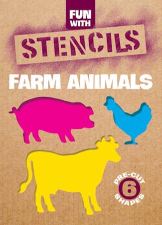 Picture of Fun With Stencils