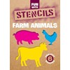 Picture of Fun With Stencils
