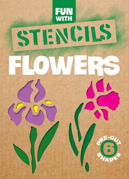 Picture of Fun With Stencils