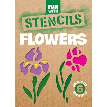 Picture of Fun With Stencils