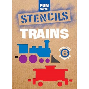 Picture of Fun With Stencils
