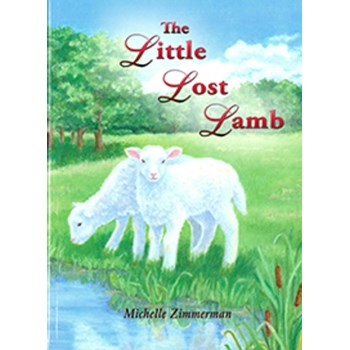 Picture of The Little Lost Lamb