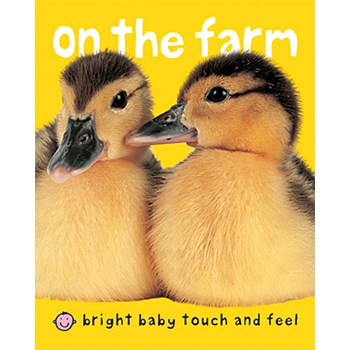 Picture of Touch And Feel Books