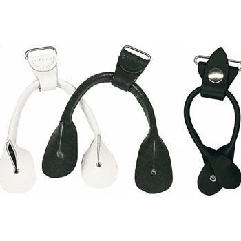 Picture of Two-Button Suspender End