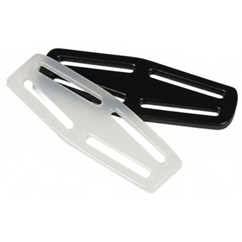 Picture of Plastic Suspender Back