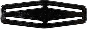 Picture of Plastic Suspender Back