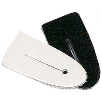Picture of Regular Leather Tab