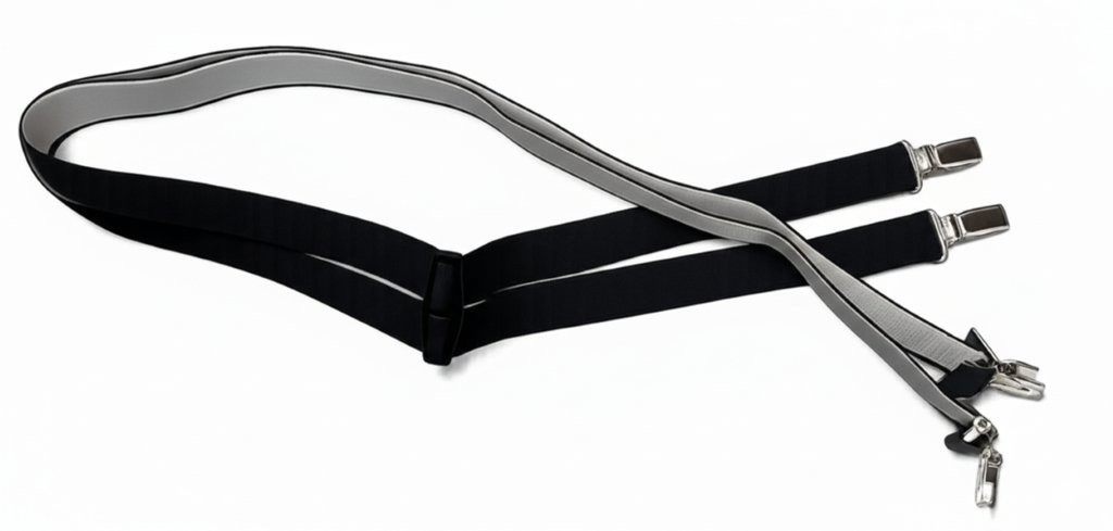 Picture of Clip End Suspenders