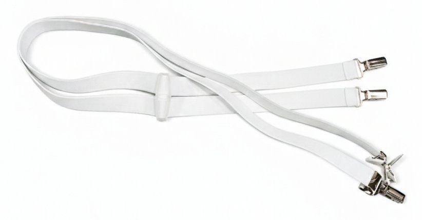 Picture of Clip End Suspenders