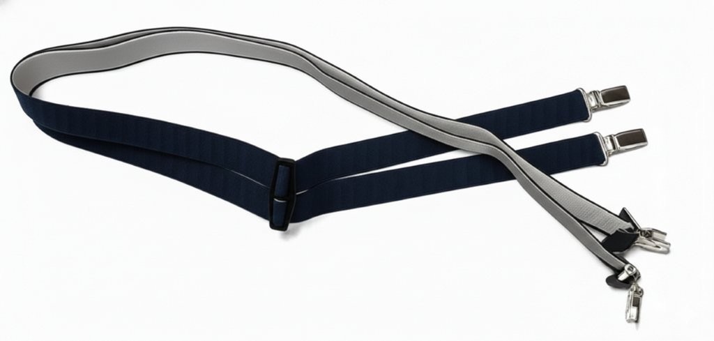 Picture of Clip End Suspenders
