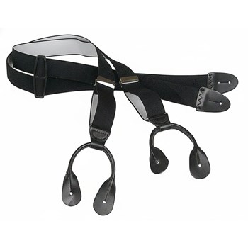 Picture of Button End Suspenders