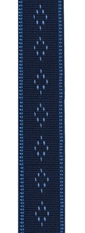 Picture of Diamond Design Suspender Elastic