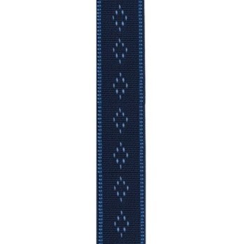 Picture of Diamond Design Suspender Elastic