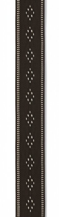 Picture of Diamond Design Suspender Elastic