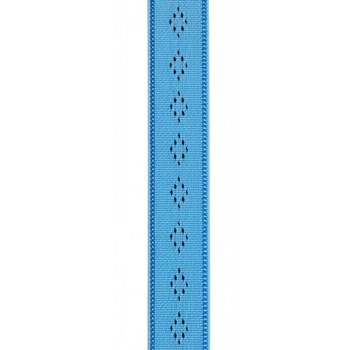 Picture of Diamond Design Suspender Elastic