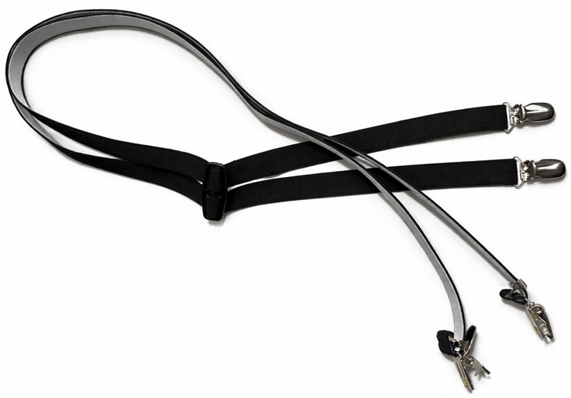 Picture of No-Slip Clip Suspender