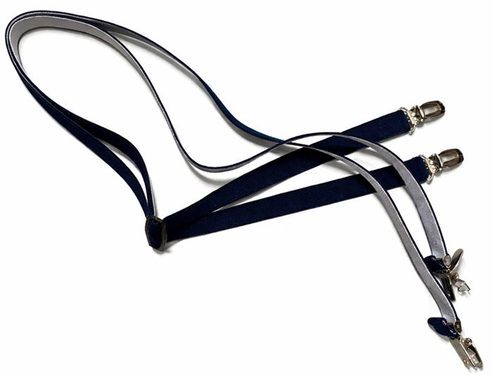 Picture of No-Slip Clip Suspender