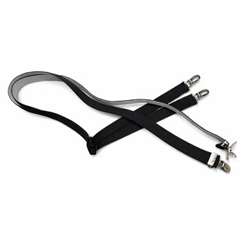 Picture of No-Slip Clip Suspender