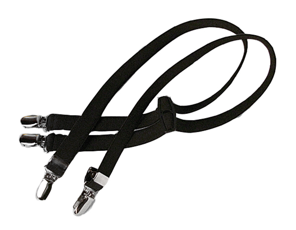 Picture of No-Slip Clip Suspender