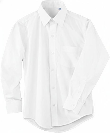 Picture of Poly/Cotton Dress Shirt
