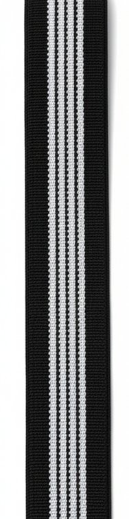 Picture of Striped Suspender Elastic