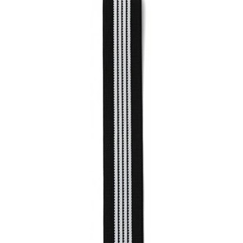 Picture of Striped Suspender Elastic