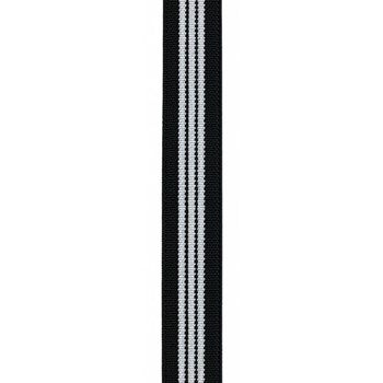 Picture of Striped Suspender Elastic